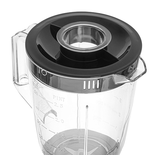 Mixér Adler s plastovou nádobou 1,5L AD 4085